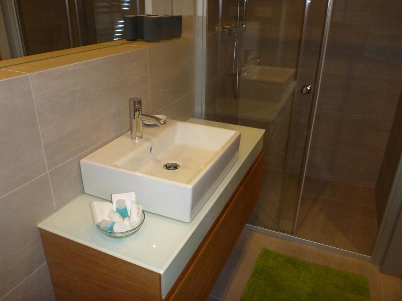 Apartman Jestrab 5 Janske Lazne Exteriör bild
